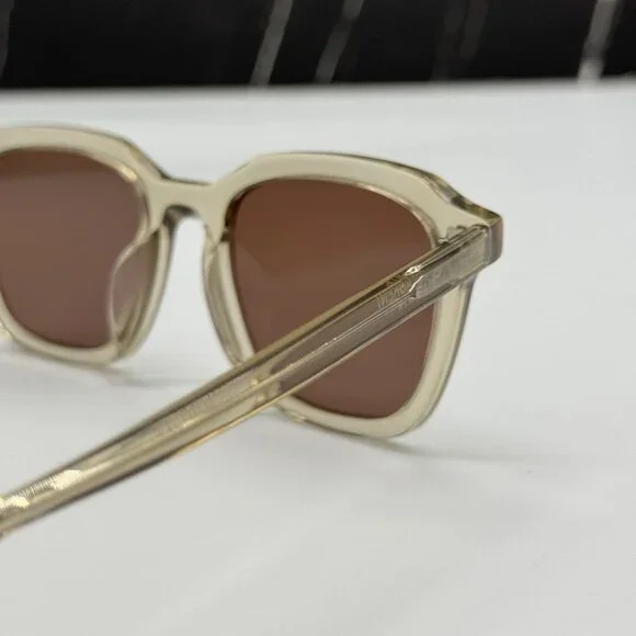 NEW SAINT LAURENTSUNGLASSES SL457 004